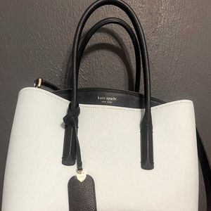 Kate Spade Margaux Large Satchel